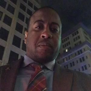 Meet your Posher, Yarnell